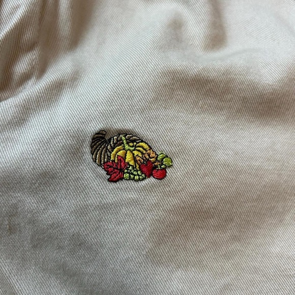 🦃 Chubbies Turkey Print Shorts Men’s S 5.5” Originals Perfect for the Holidays! - Picture 7 of 7